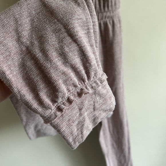 Free People Beach Bicoastal Jumpsuit Size XS - Picture 6 of 10